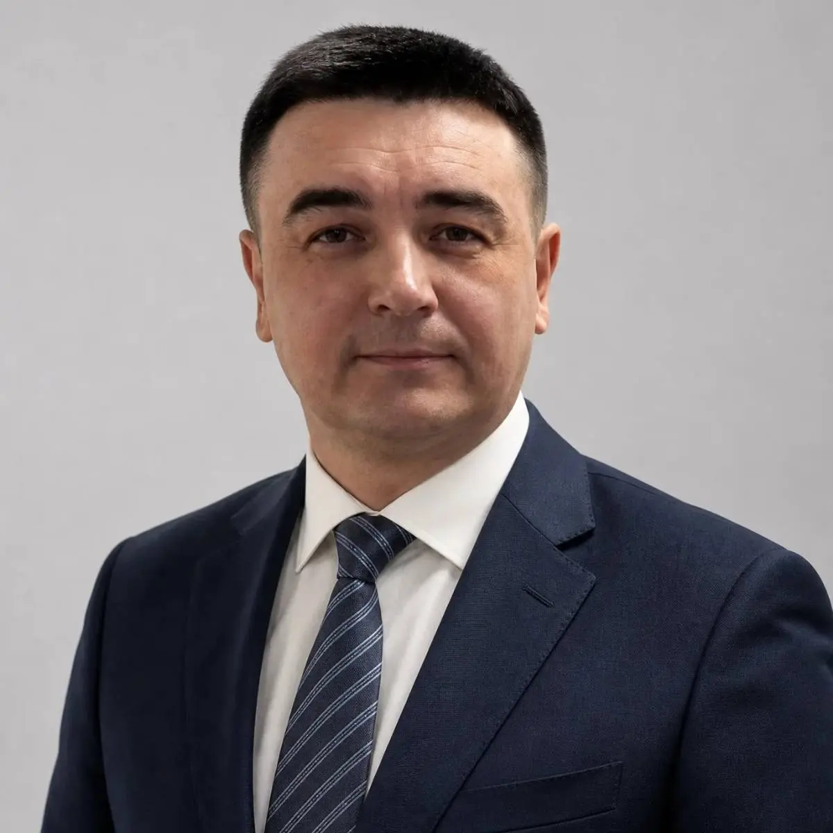 Сергей Ярмак