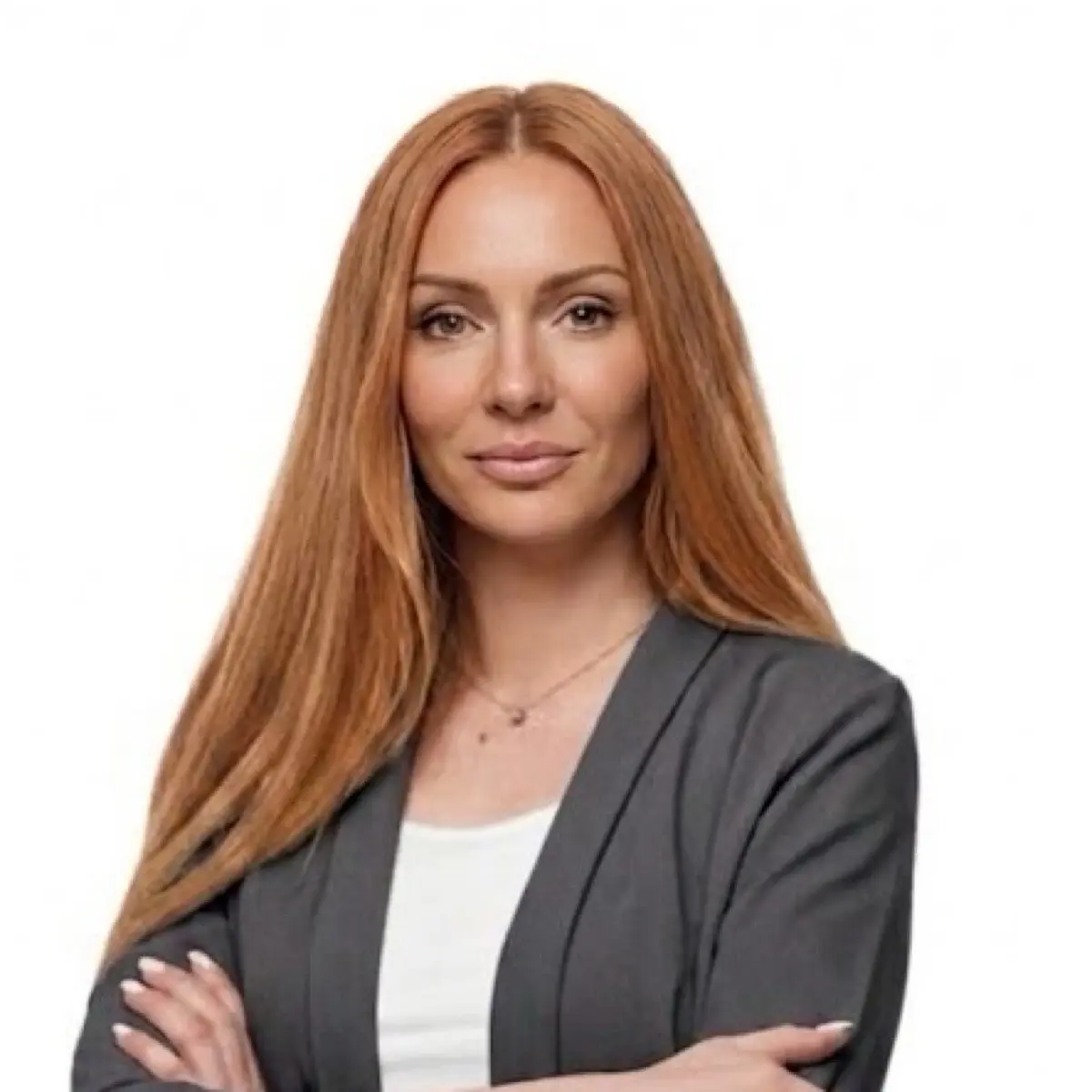 Марина Макогонова