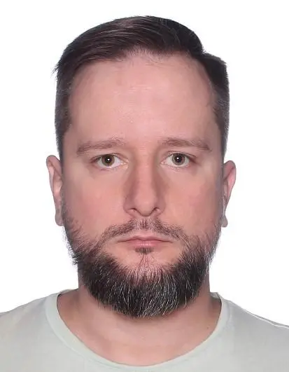 Евгений Плахов