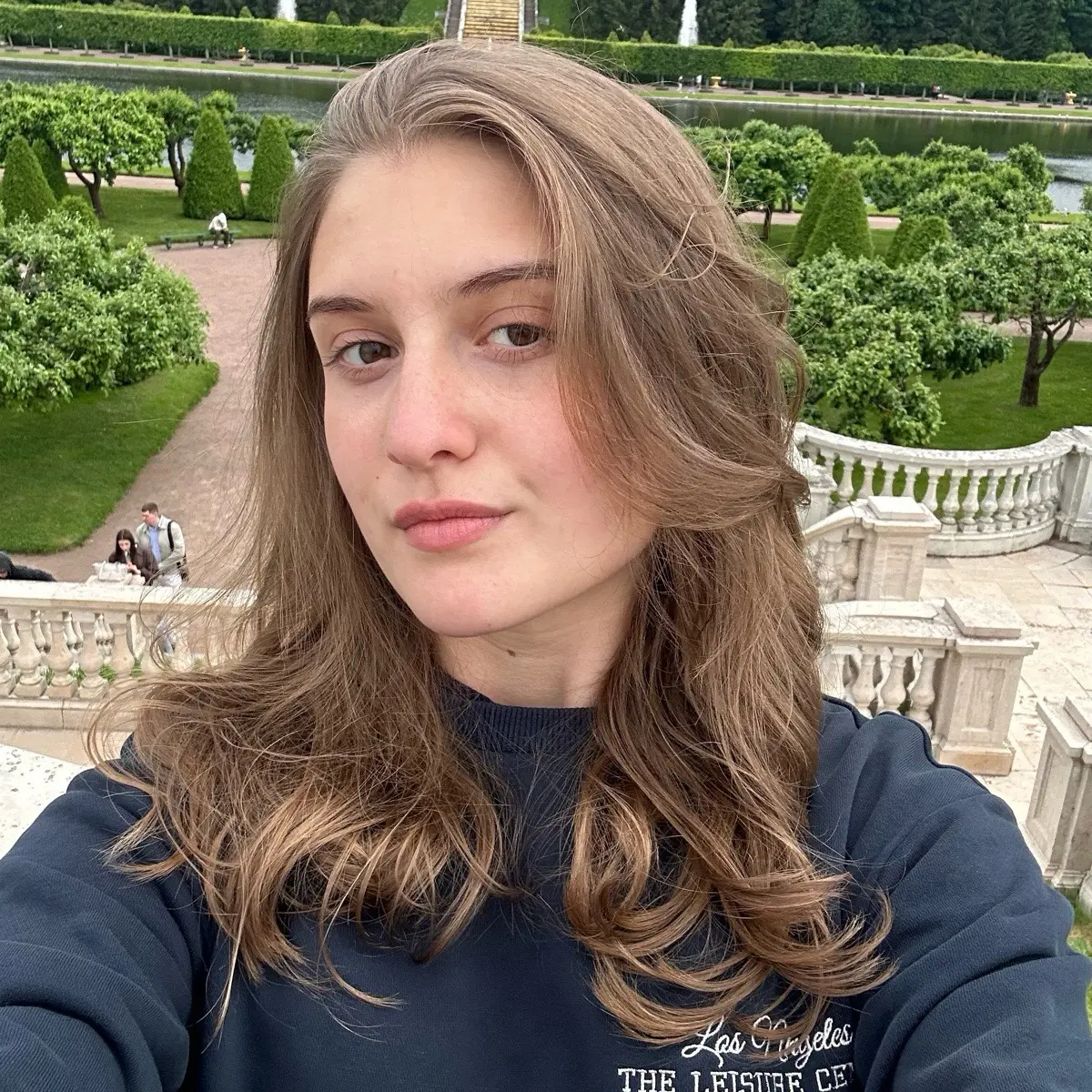 Софья Романович