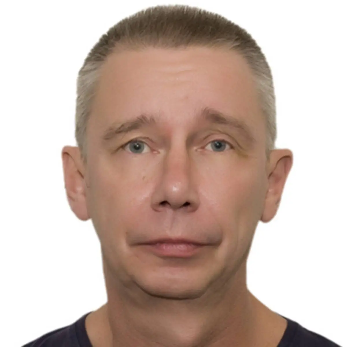 Евгений Клочков
