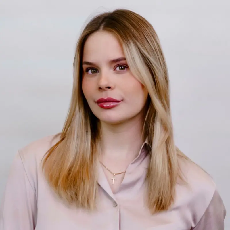 Дарья Матвеева
