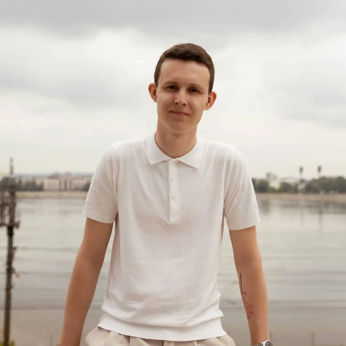 Даниил Зоткин