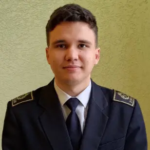 Никита Кузнецов