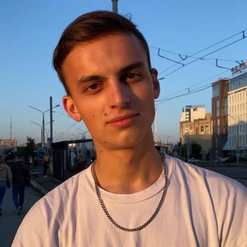 Андрей Мехоношин