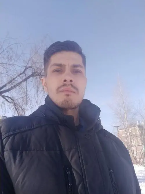Артём Кучуков