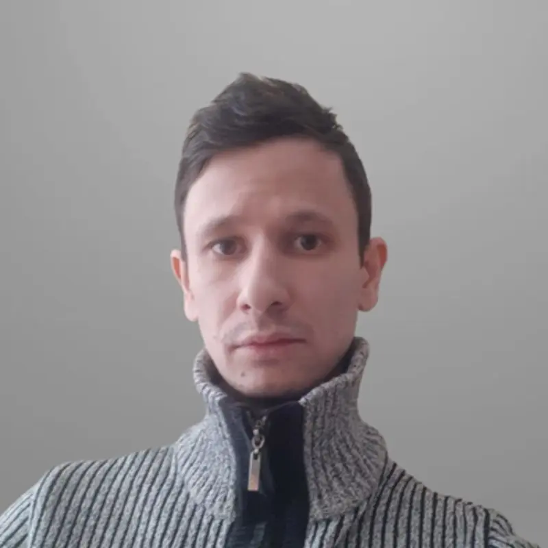 Иван Овечкин