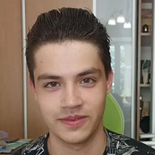 Алексей Гуляев