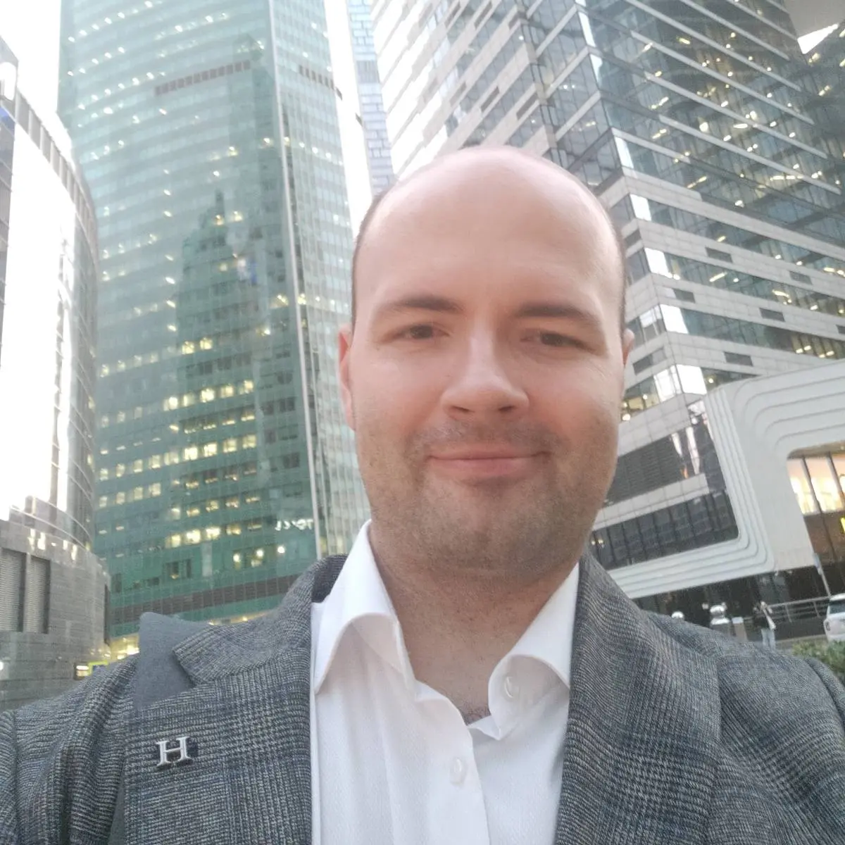 Даниил Арбузов