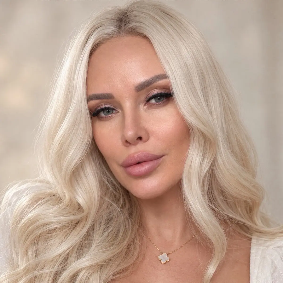 Анастасия Жалий