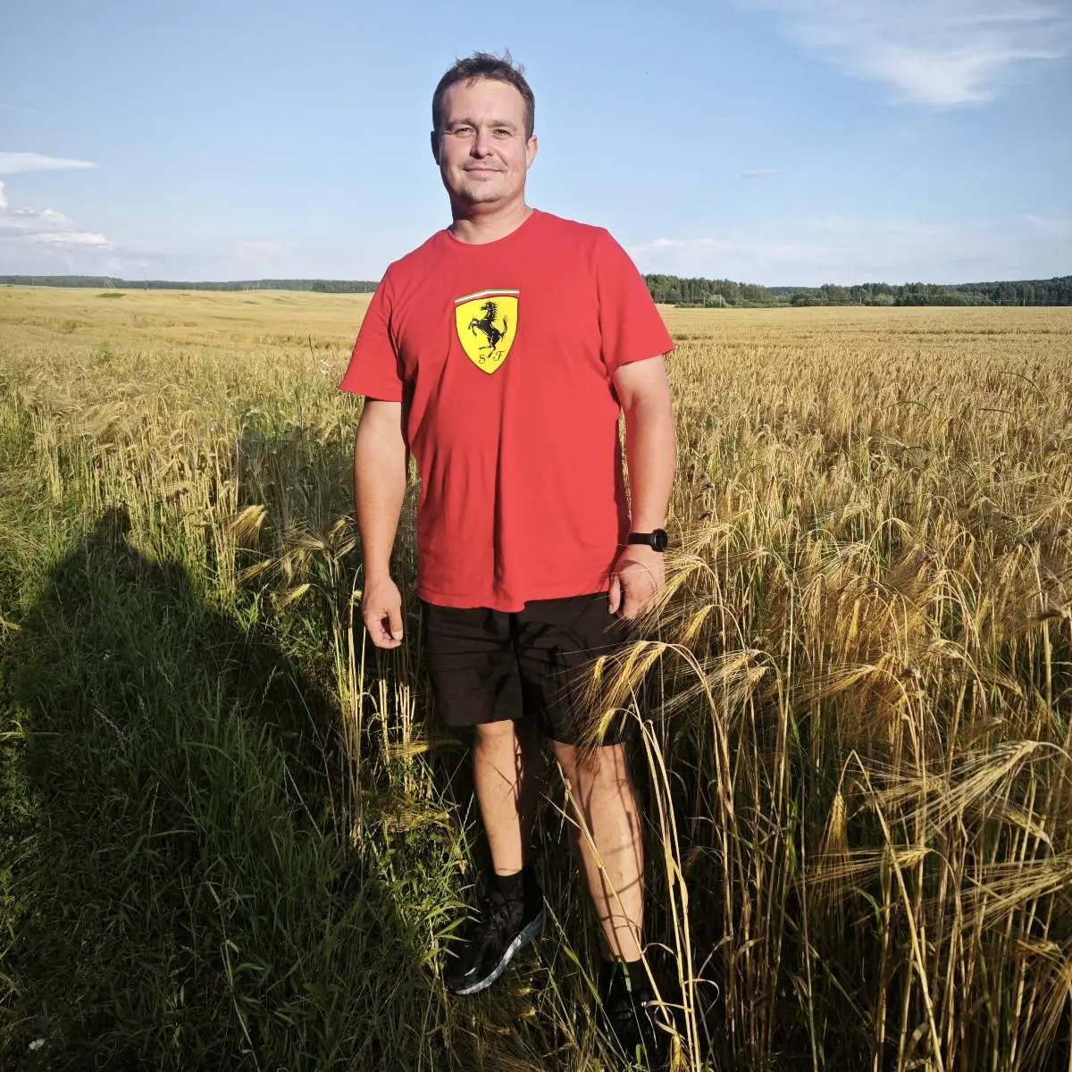 Алексей Ивашкин
