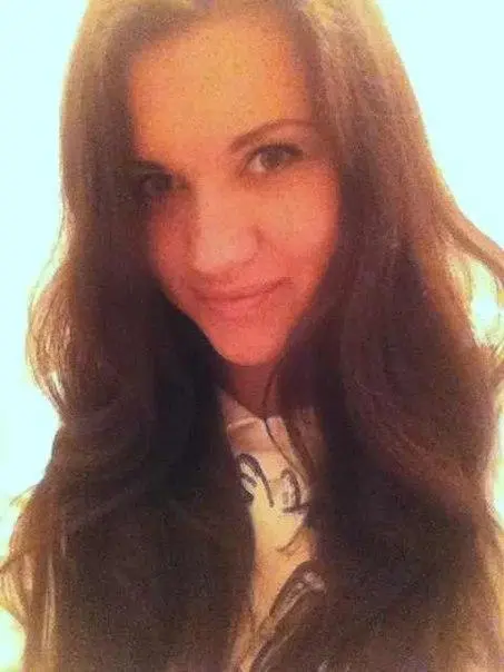 Дина Гребенцова
