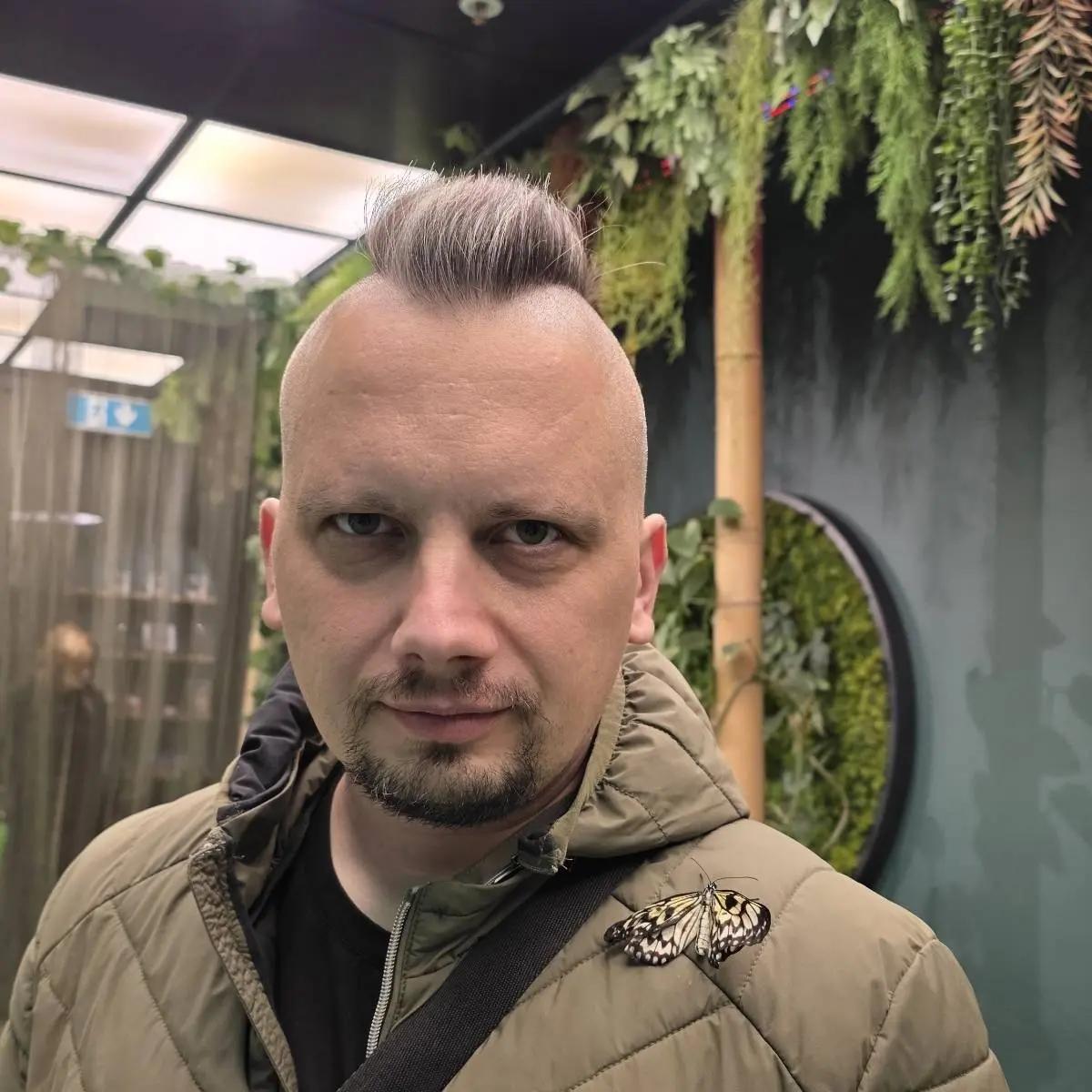 Алексей Озеров