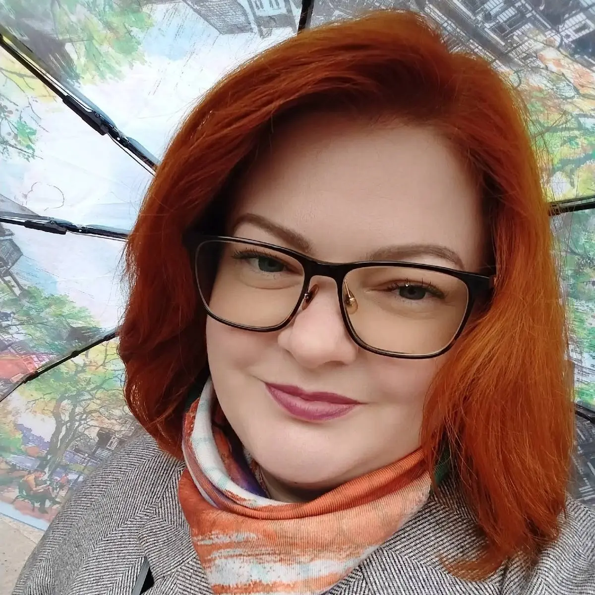 Ольга Маснева