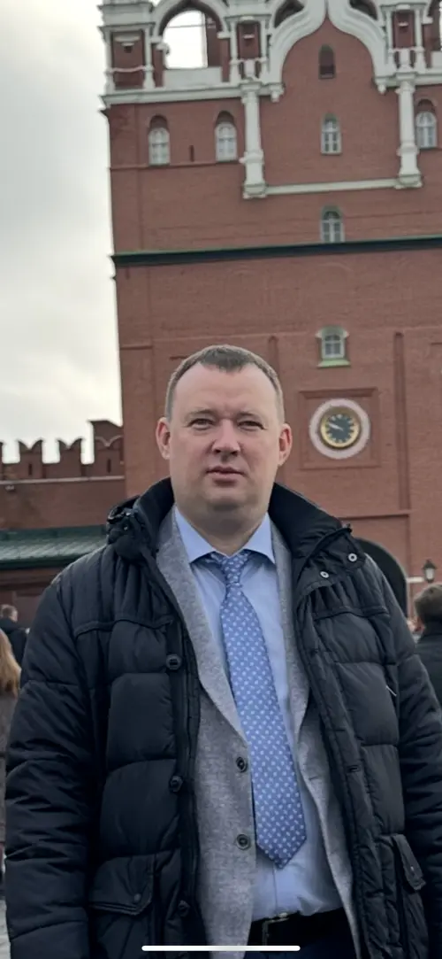 Сергей Ласточкин