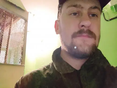 Иван Бочарников