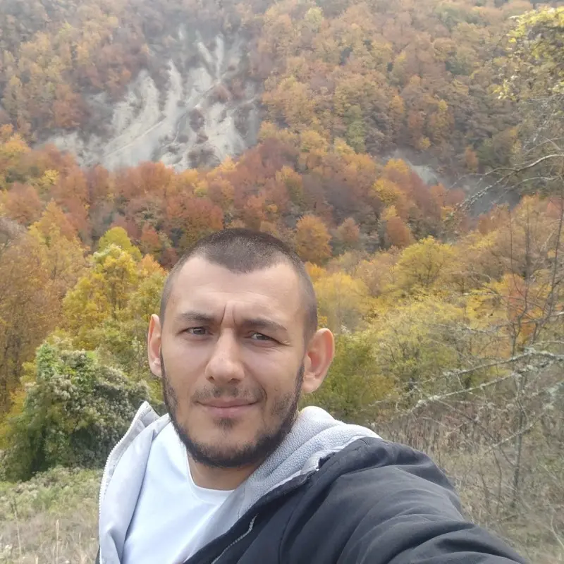 Константин Прима