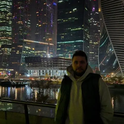 Роман Паурчак