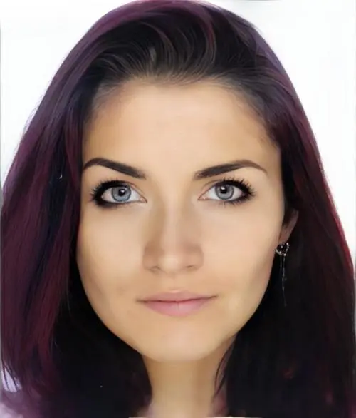 Регина Саунина