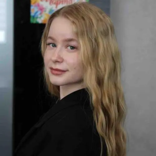 Екатерина Семенова