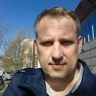 Альберт Плеханов