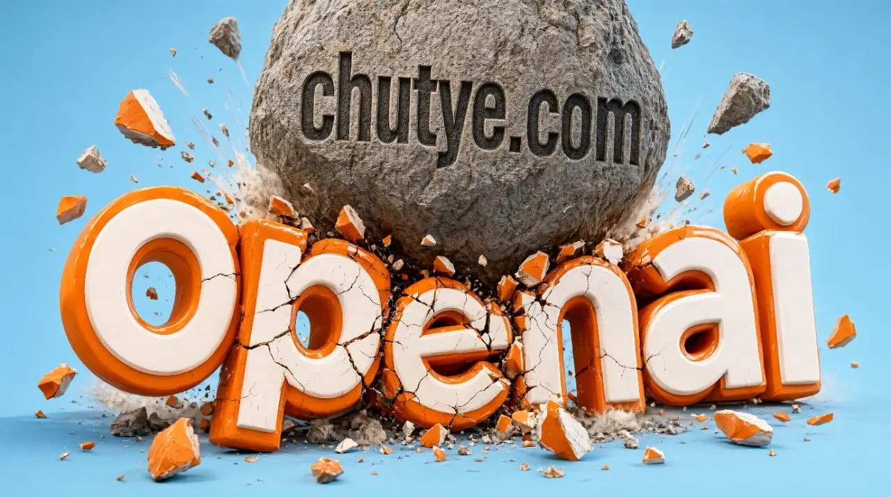 😱 OpenAI смогла приблизиться к chutye | Сетка — социальная сеть от hh.ru