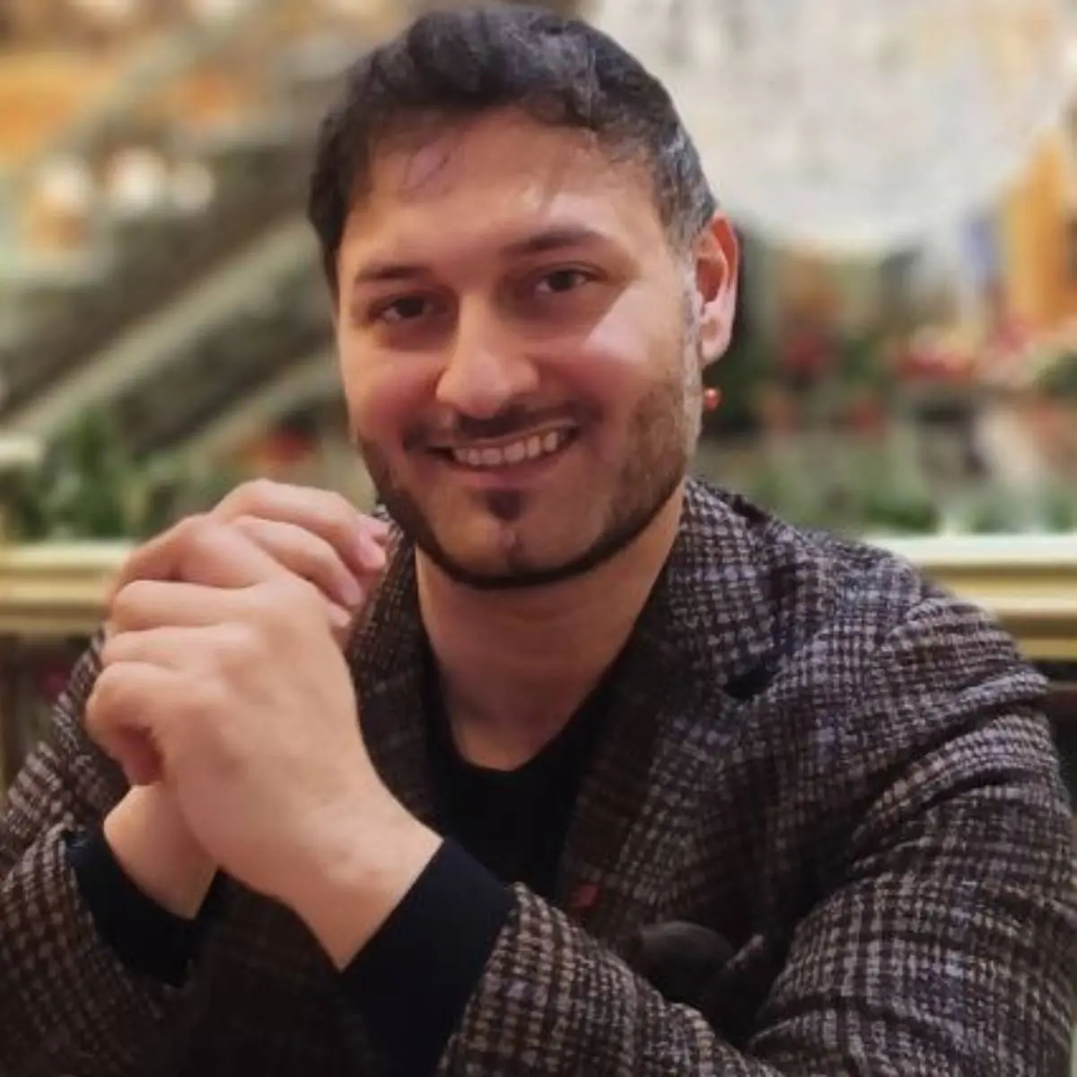 Айман Байг