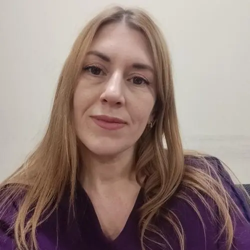 Марина Кирсанова