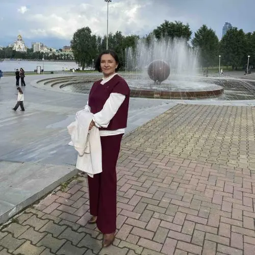 Василя Хафизова