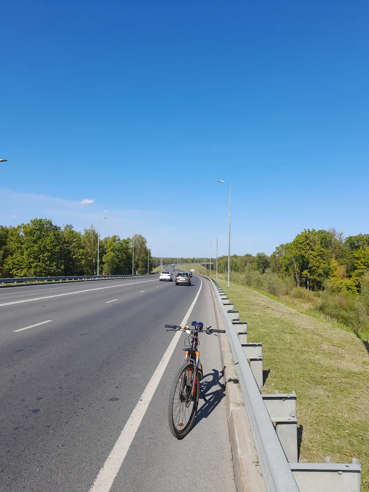 АСФАЛЬТ, ВЕТЕР, СВОБОДА: ИСПОВЕДЬ ВЕЛОФАНАТА 🚴‍♂️ | Сетка — социальная сеть от hh.ru