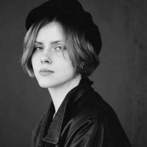Наталия Щелокова
