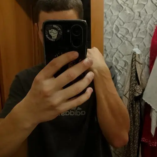 Илья Рыбалкин