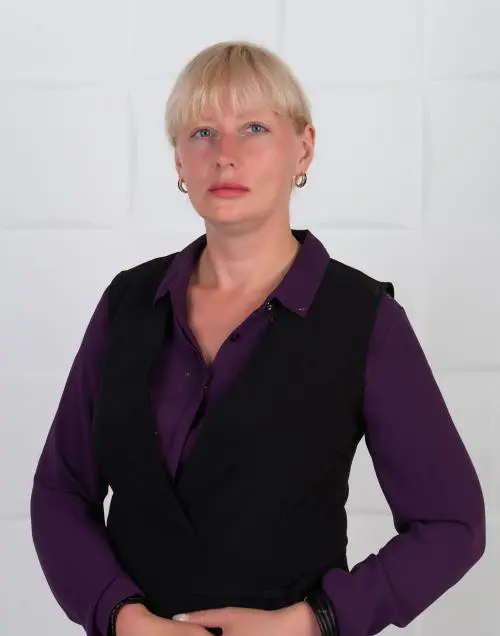 Ксения Чупаева