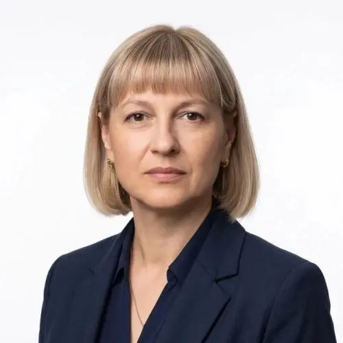 Юлия Кузьменко