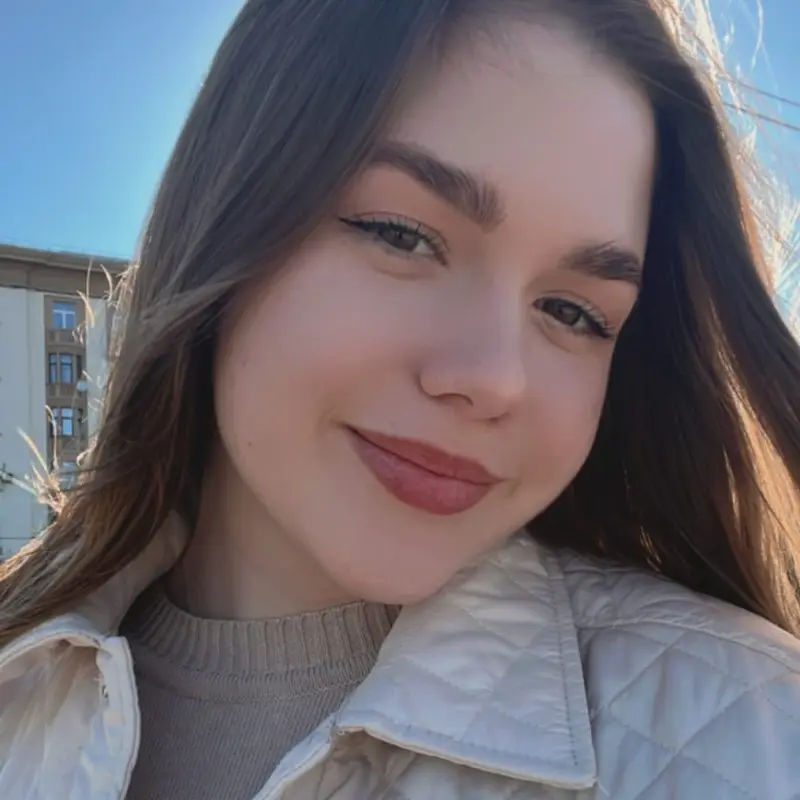 Елена Гамоцкая