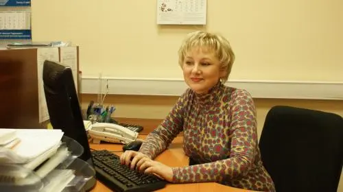 Елена Корнеева