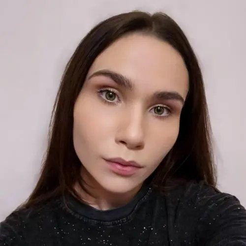 Дарья Василенко