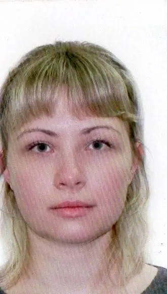 Ольга Гатченко