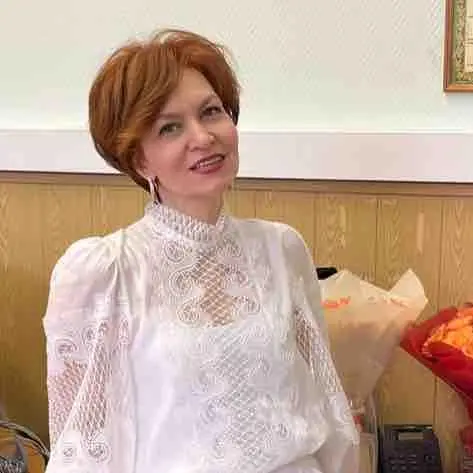 Ильмира Хакимова