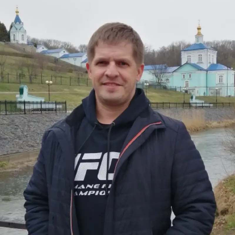 Роман Солдатенков