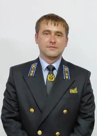 Виталий Корчагин