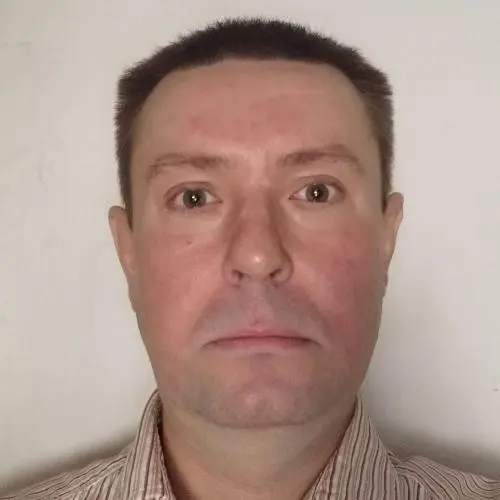 Александр Дмитриев