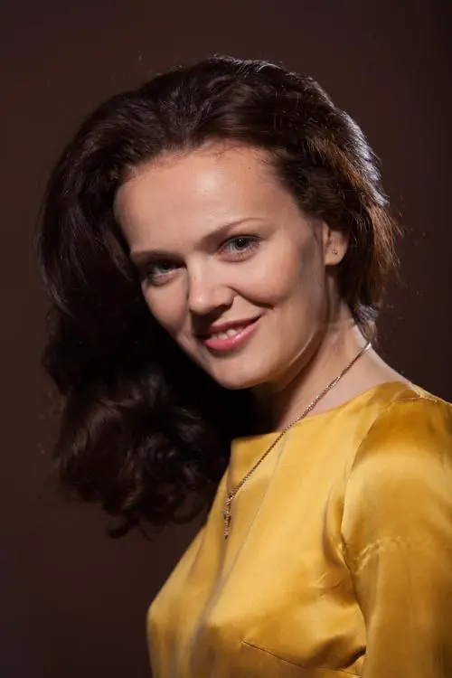Елена Штайн