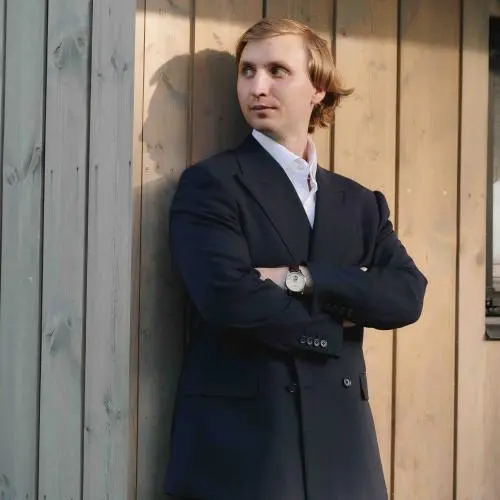 Владислав Фенин