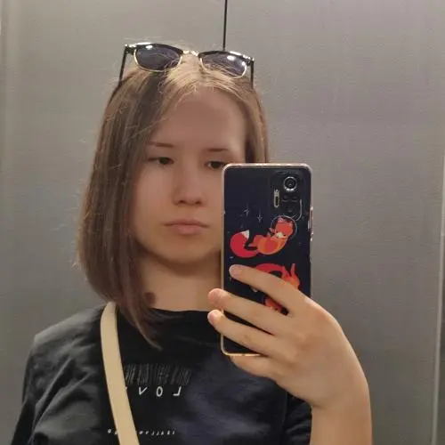 Евдокия Замыслова
