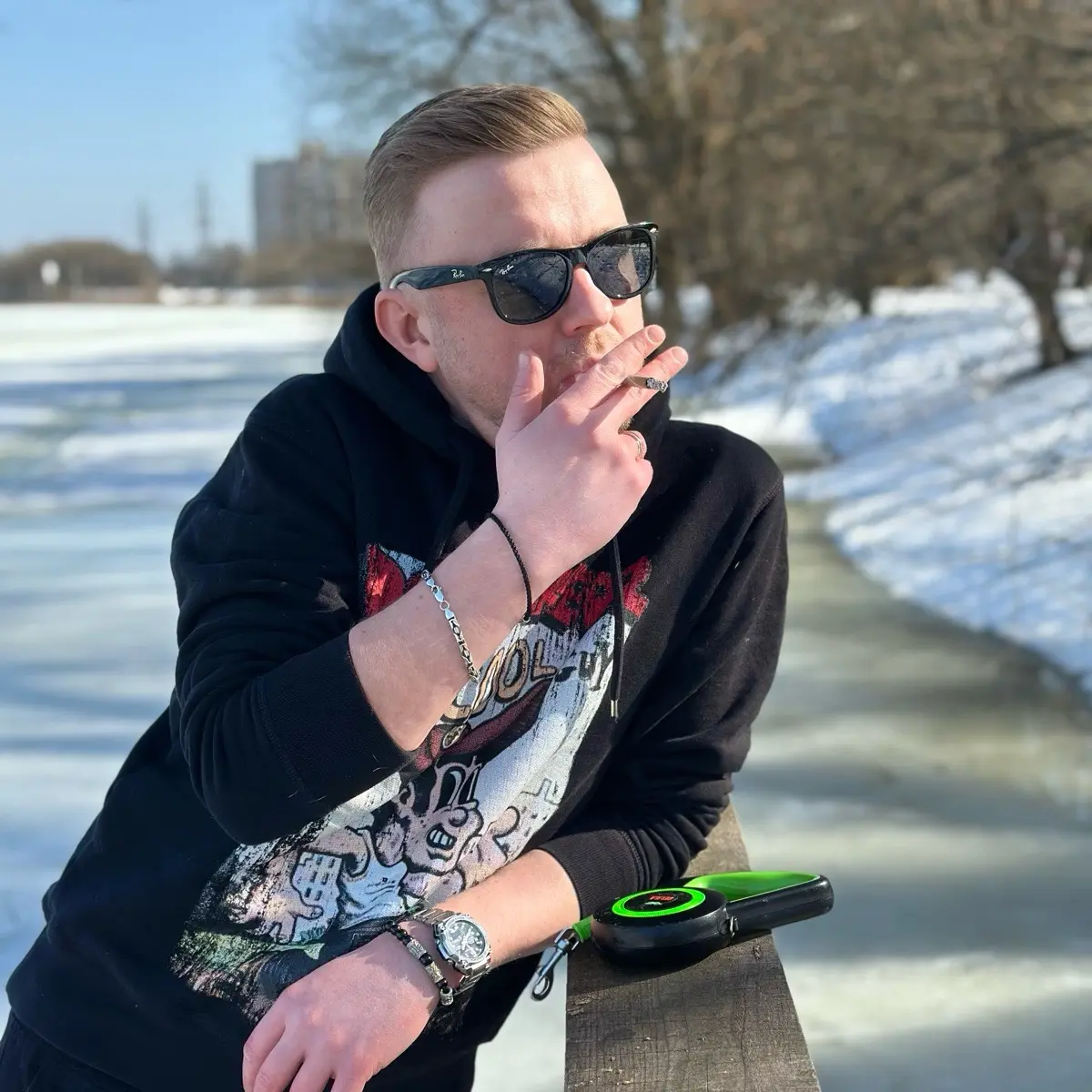 Павел Беляков
