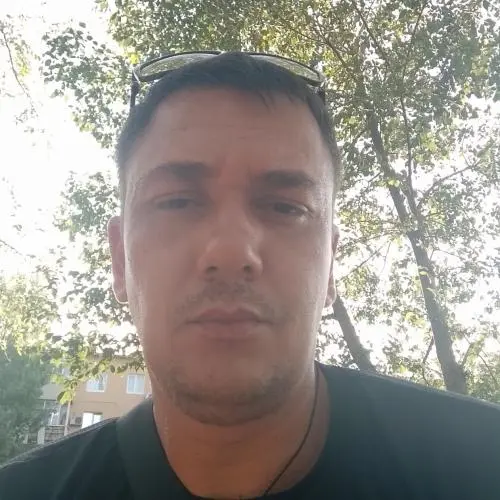 Сергей Рыченков