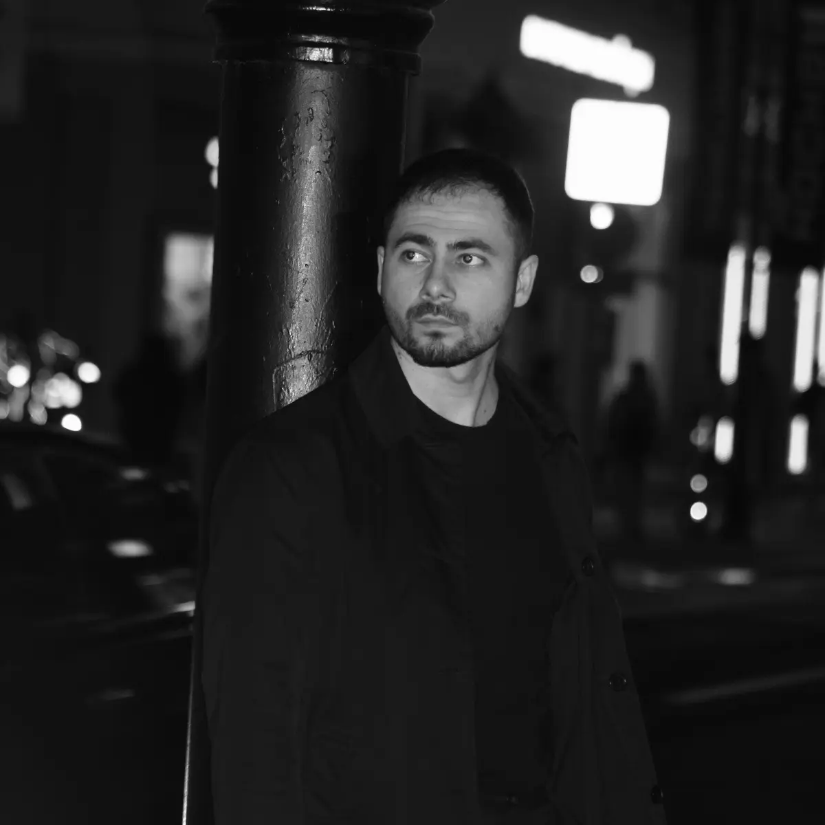 Азамат Канаметов