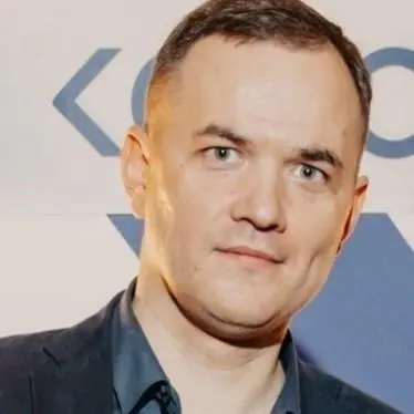 Максим Харлуков