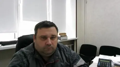 Дмитрий Юдин